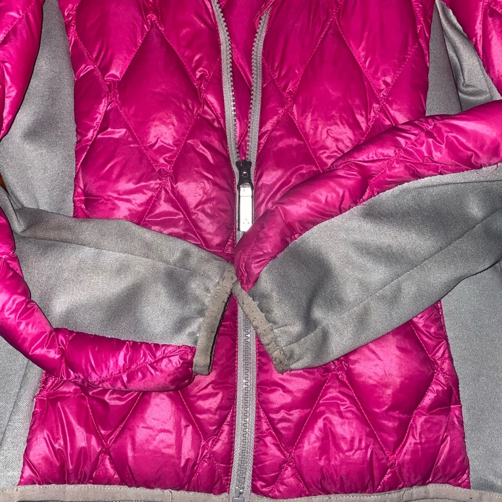 Girls Jacket - Picture 5 of 6